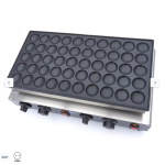  Mini Pancake Maker - 50 τεμάχια